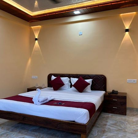 Sahil Beach Resort Алибаг Экстерьер фото